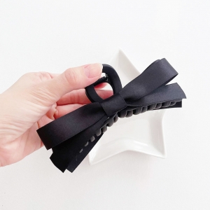 [Preorder] Lady Hair Claw Bow (LHP9351)